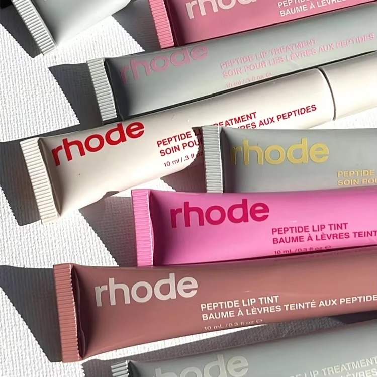 Huda Beauty Makeup Set - Birthday Limited Edition Lip Balm Phone