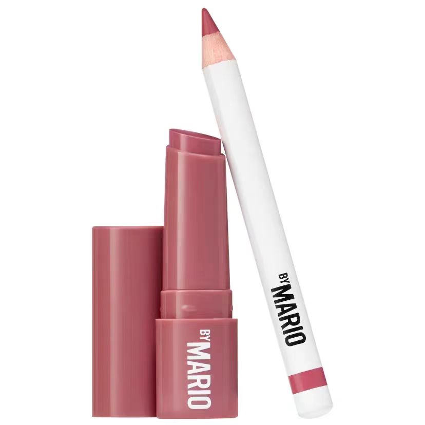 Lifted Lip Makeup Set 0.9g Ric – Huda Beauty Makeup Set recenzja i cena