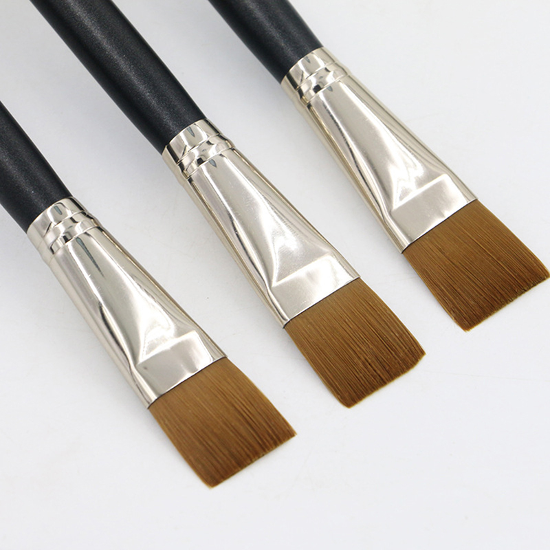 【L】Flat Square Foundation Brus – Beauty Makeup Face recenzja i cena