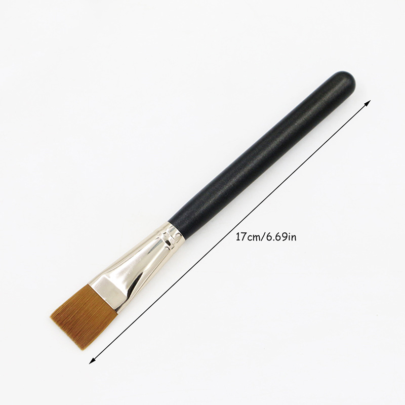 【L】Flat Square Foundation Brus – Beauty Makeup Face recenzja i cena