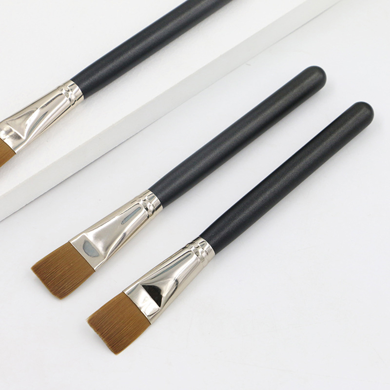 【L】Flat Square Foundation Brus – Beauty Makeup Face recenzja i cena