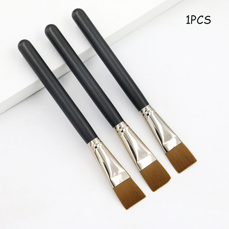 【L】Flat Square Foundation Brus – Beauty Makeup Face recenzja i cena