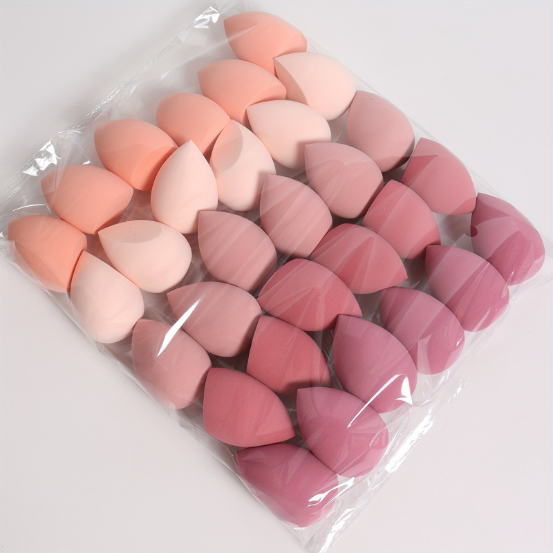 7Set of Makeup Sponge Suit - S – Beauty Makeup Artist recenzja i cena