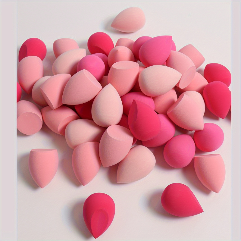 7Set of Makeup Sponge Suit - S – Beauty Makeup Artist recenzja i cena