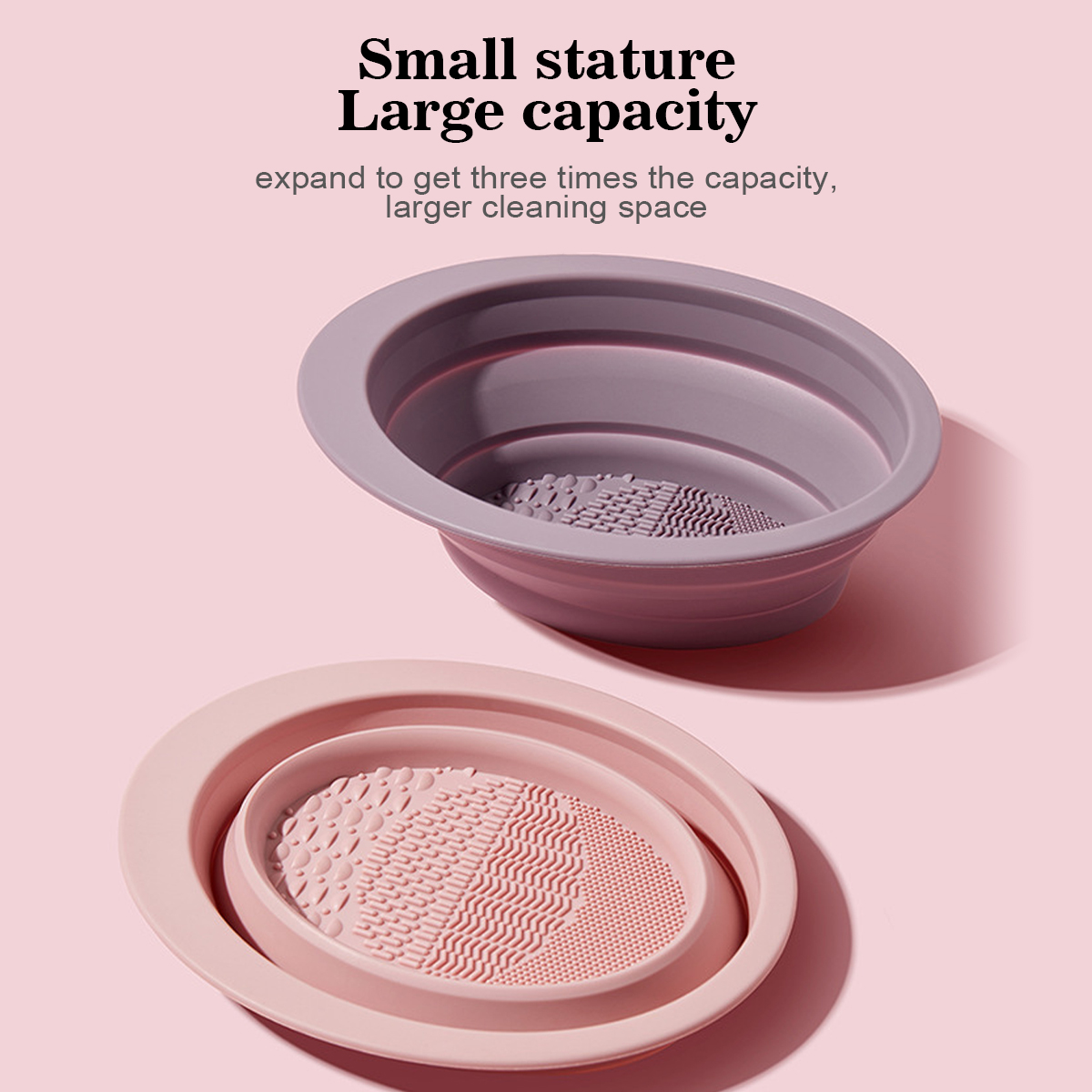 IMAGIC New Silicone Makeup Bru – Beauty Makeup Artist recenzja i cena