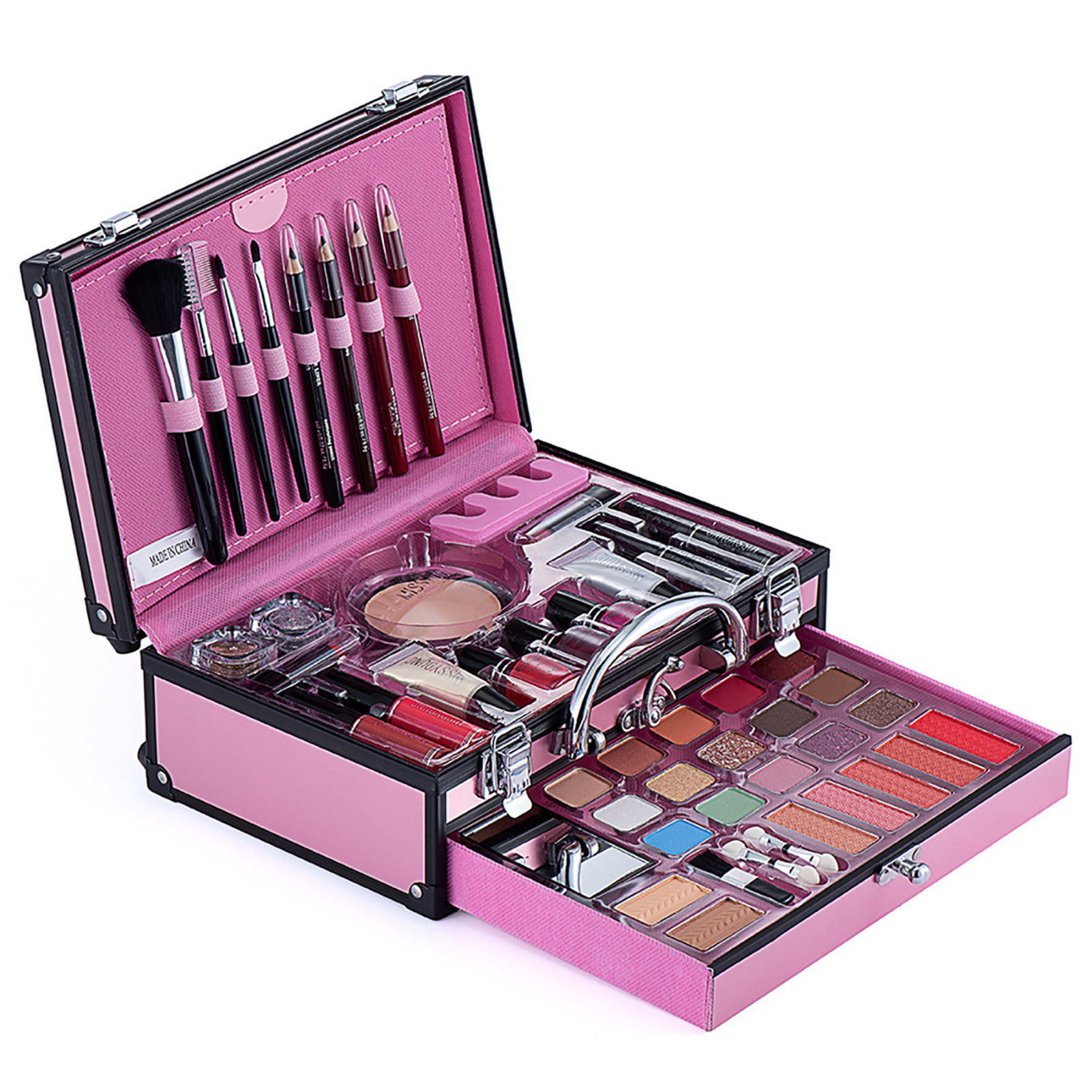 30pcs ALL INMakeup Set Box Ful – Huda Beauty Makeup Set recenzja i cena