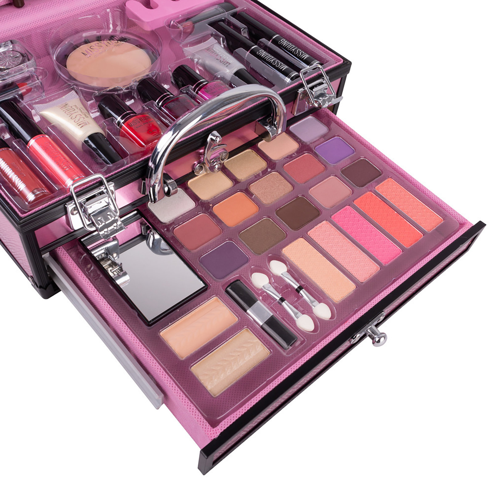 30pcs ALL INMakeup Set Box Ful – Huda Beauty Makeup Set recenzja i cena