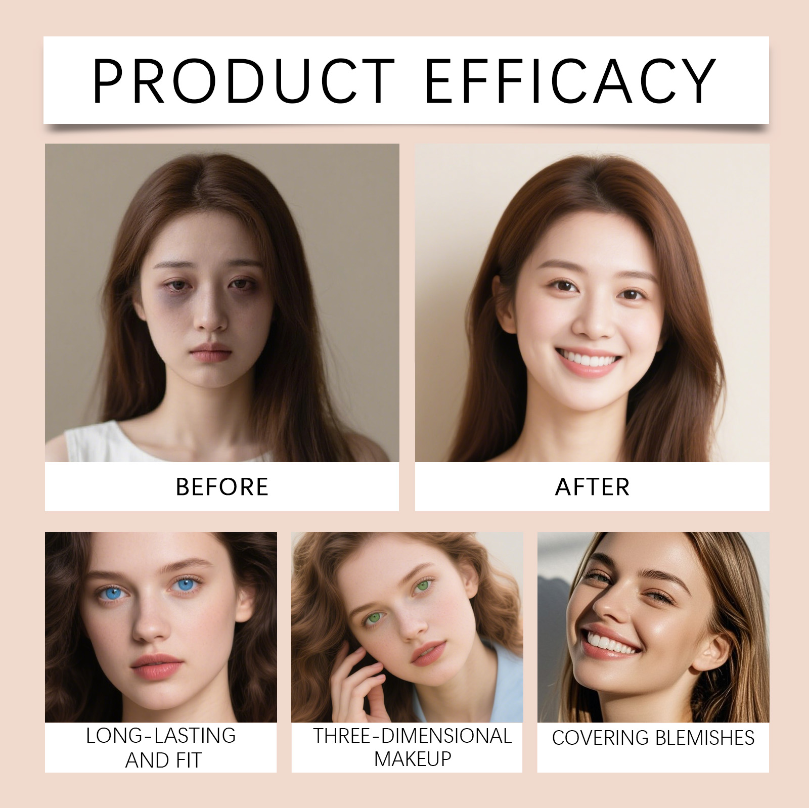 SPF 30 Tinted Moisturizer BB C – Beauty Makeup Artist recenzja i cena