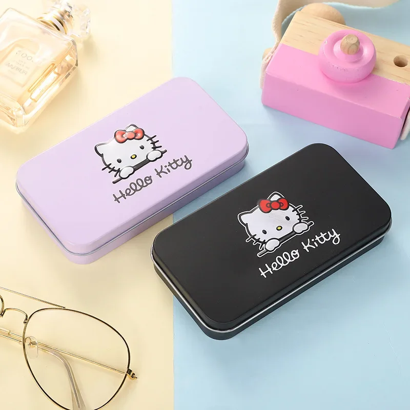 Kawaii Hello Kitty Makeup Brus – Beauty Makeup Gift Sets recenzja i cena
