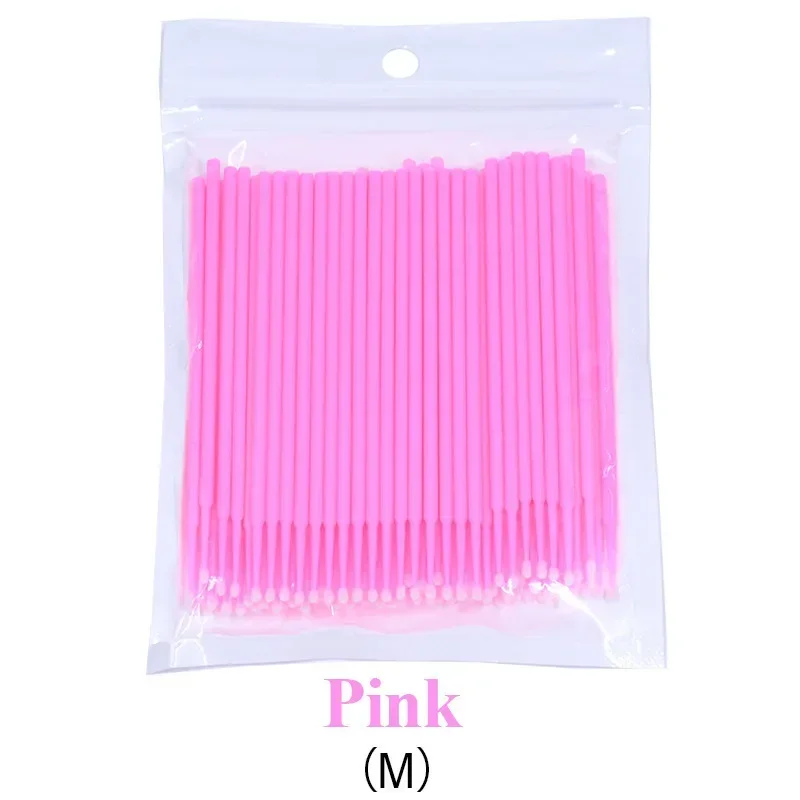 1000/500PCS Eyelash Cleaning B – Beauty Home Makeup recenzja i cena
