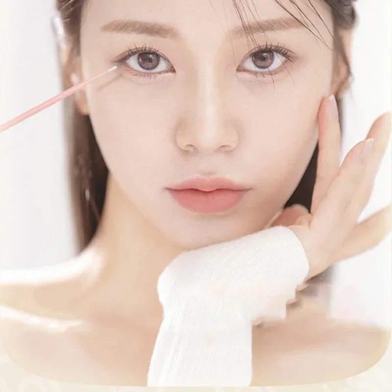 1000/500PCS Eyelash Cleaning B – Beauty Home Makeup recenzja i cena