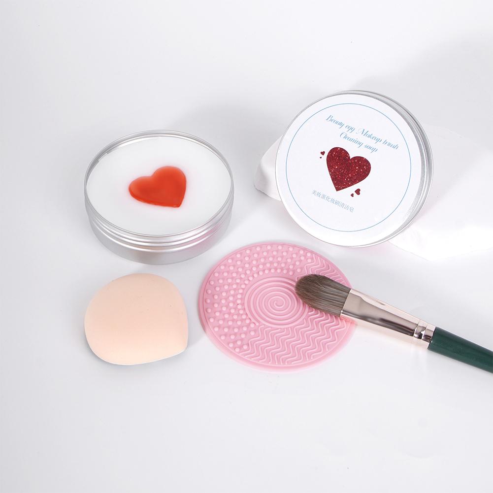Makeup Brush & Beauty Egg Clea – Beauty Makeup Egg recenzja i cena
