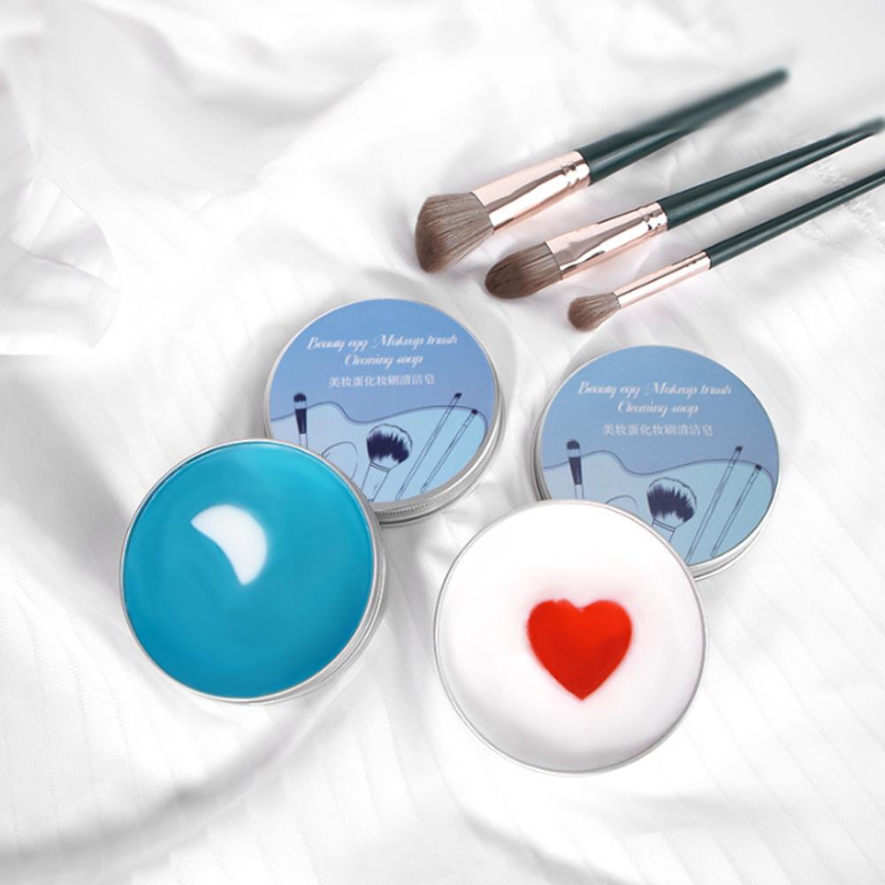 Makeup Brush & Beauty Egg Clea – Beauty Makeup Egg recenzja i cena