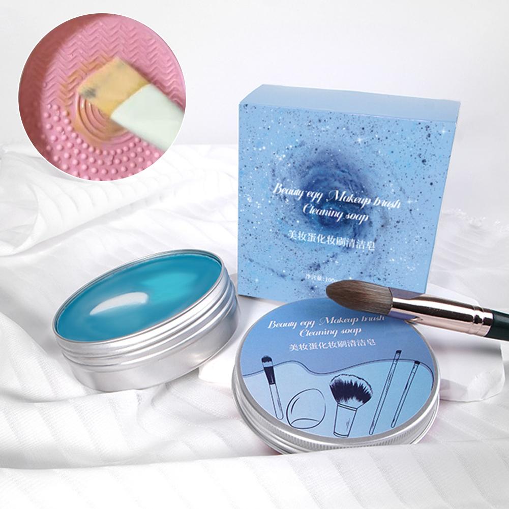 Makeup Brush & Beauty Egg Clea – Beauty Makeup Egg recenzja i cena