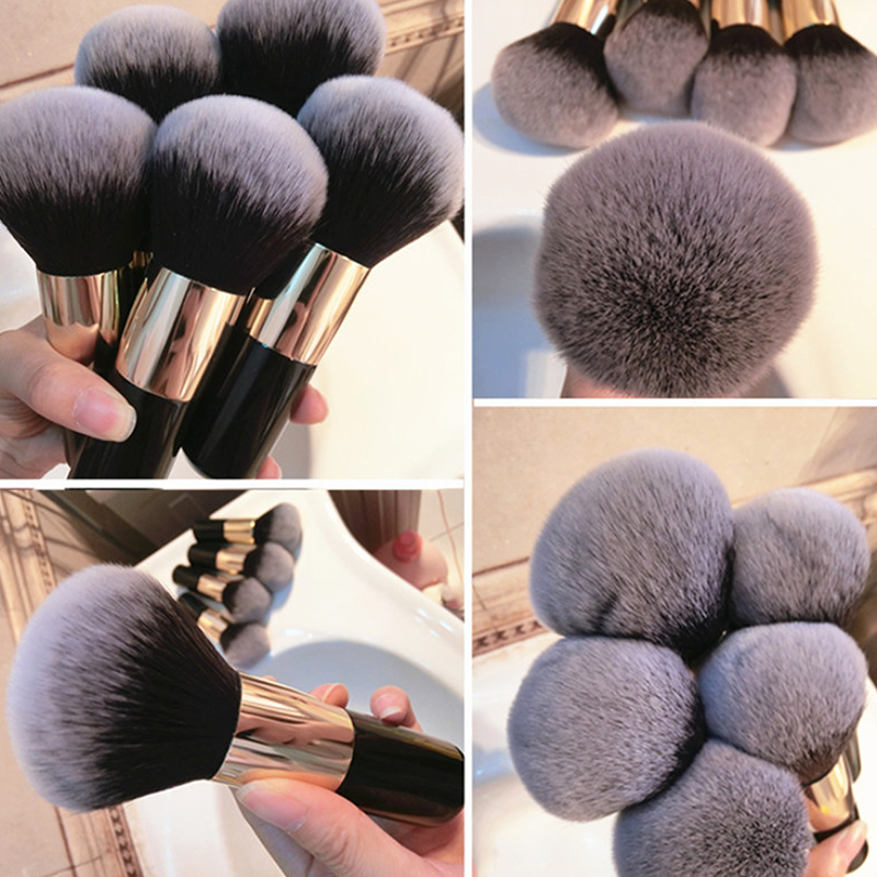 Soft Large Face Makeup Brush M – Beauty Makeup Face recenzja i cena