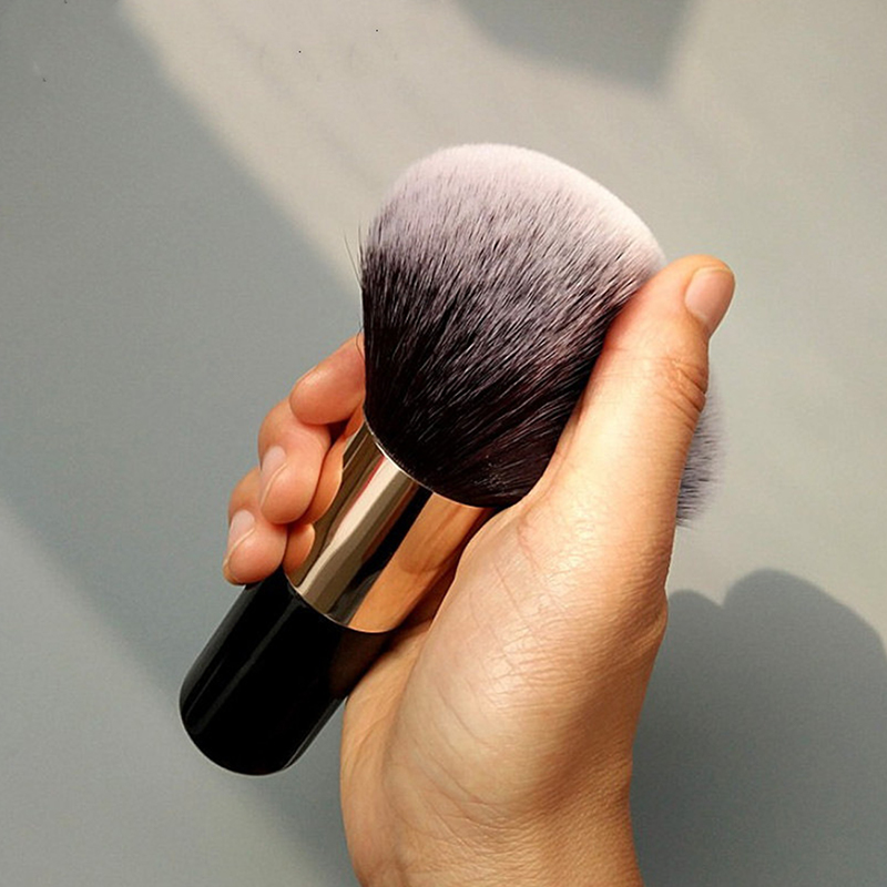 Soft Large Face Makeup Brush M – Beauty Makeup Face recenzja i cena