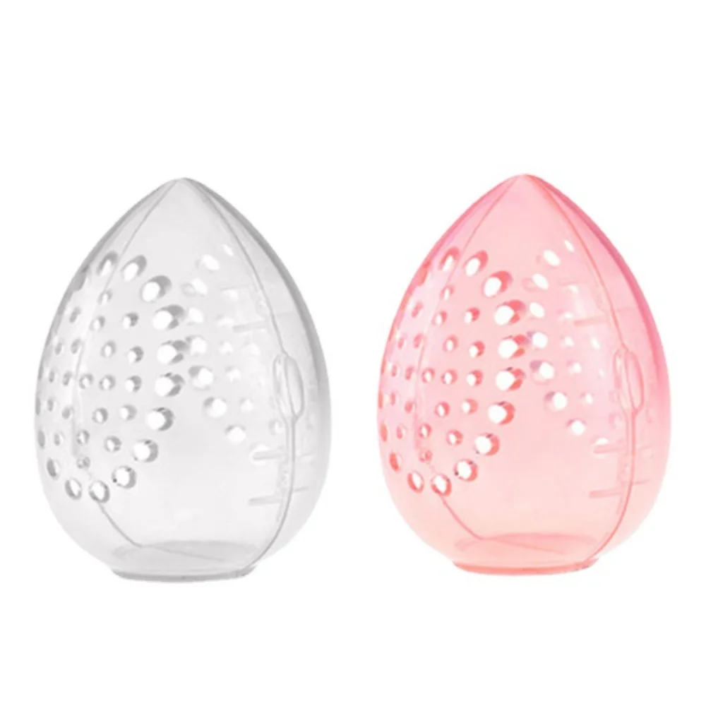 Cosmetic Sponge Storage Box Ma – Beauty Makeup Egg recenzja i cena