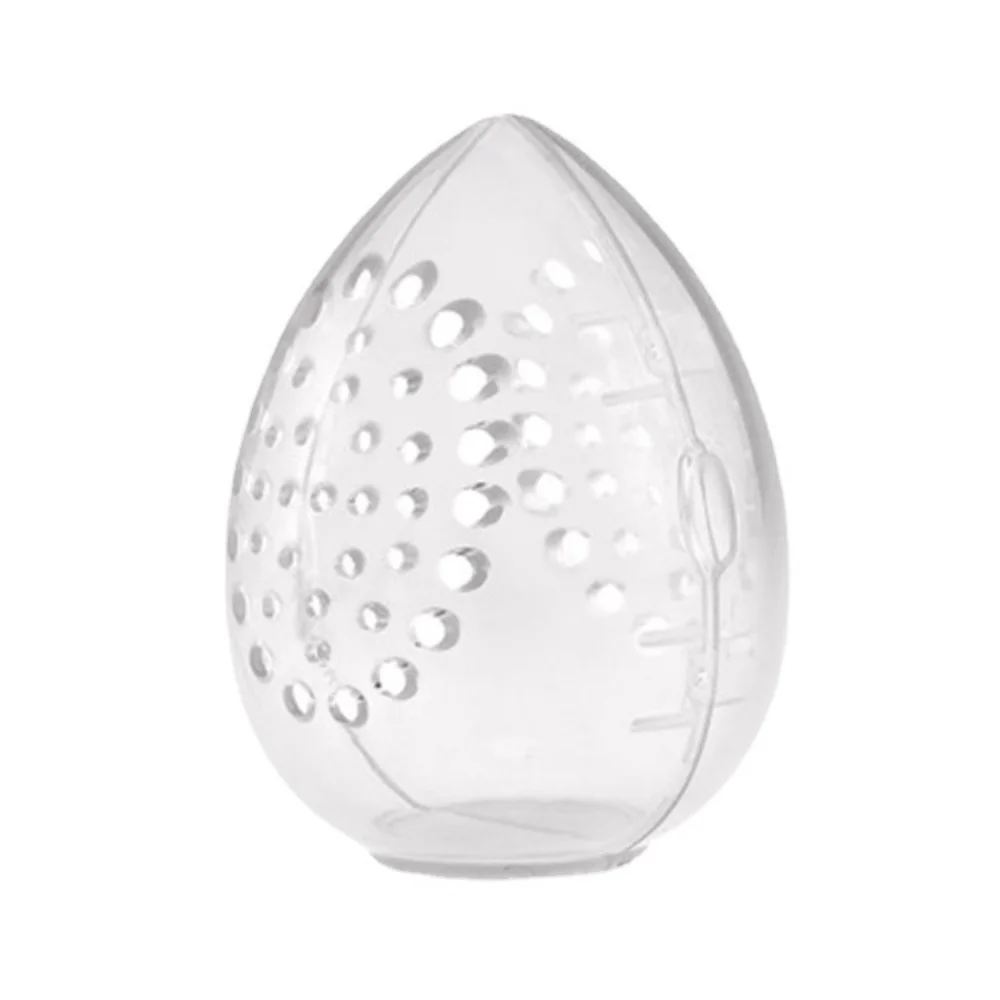 Cosmetic Sponge Storage Box Ma – Beauty Makeup Egg recenzja i cena