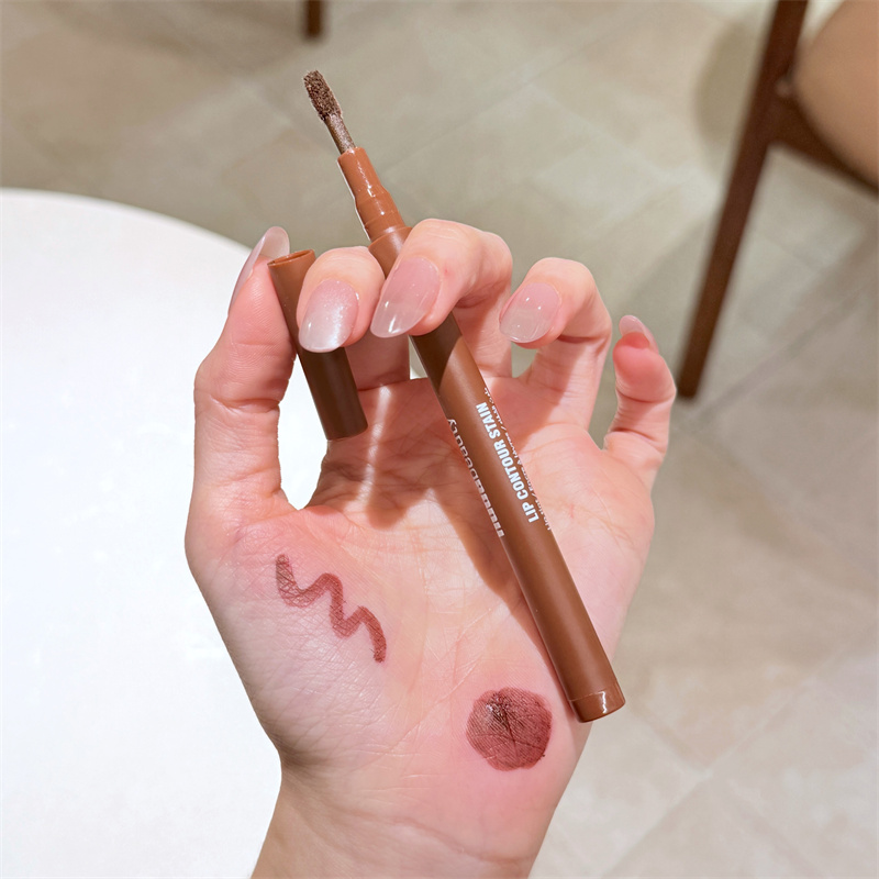 Huda Beauty Lip Contour Lip St – Huda Beauty Makeup Set recenzja i cena
