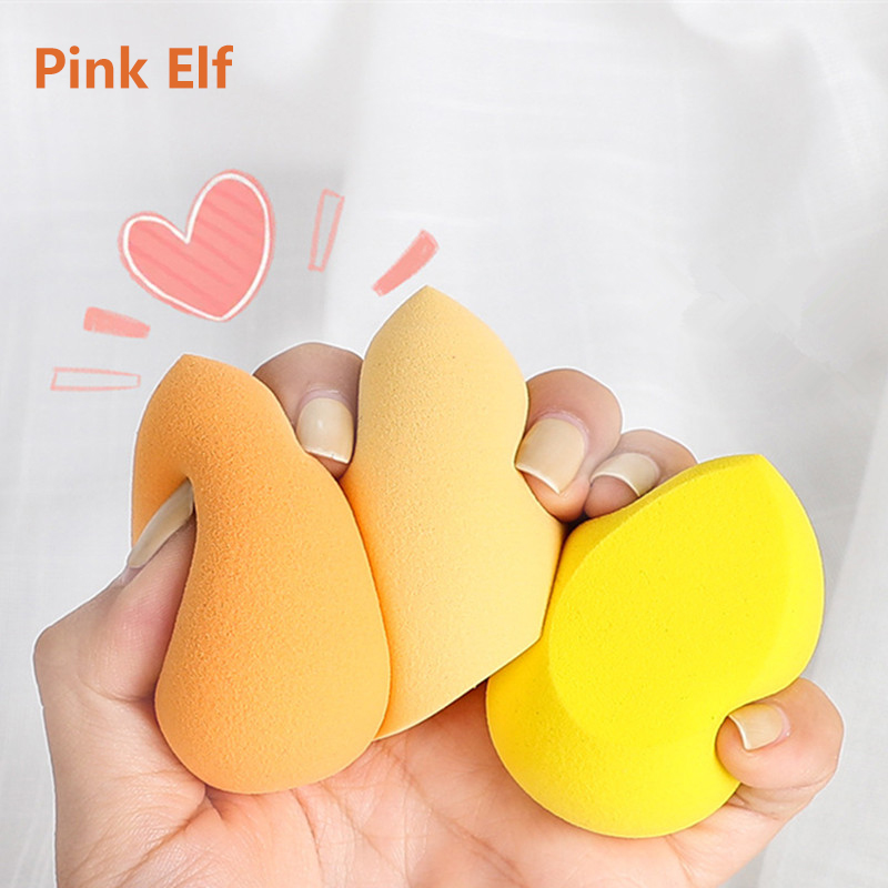 1/4/8pcs makeup sponge blender – Beauty Makeup Egg recenzja i cena