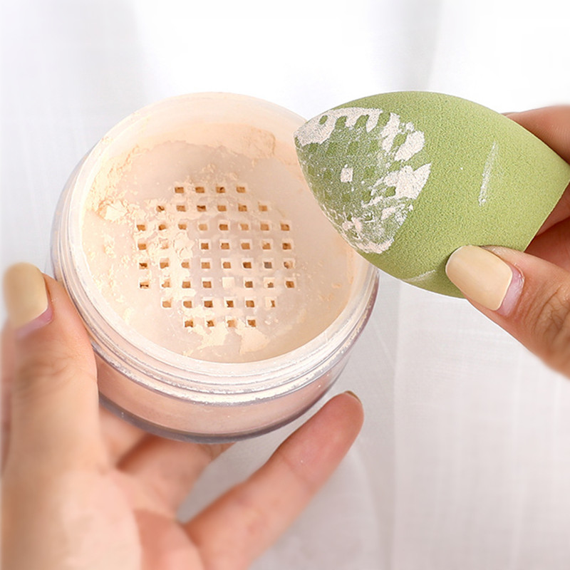 1/4/8pcs makeup sponge blender – Beauty Makeup Egg recenzja i cena