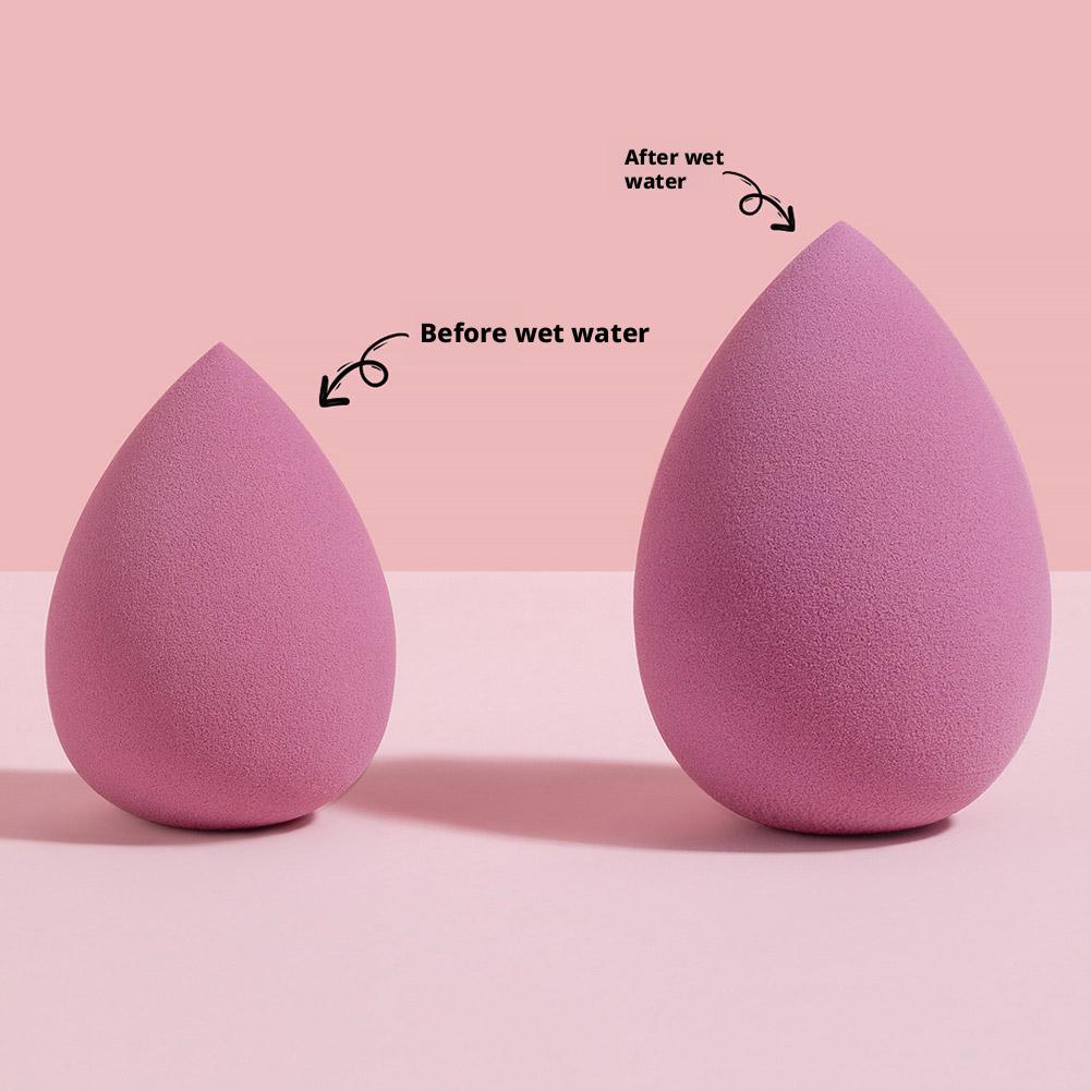 4pcs/set Color Mixing Beauty E – Beauty Makeup Egg recenzja i cena