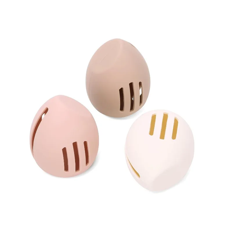 Silicone Beauty Egg Breathable – Beauty Makeup Egg recenzja i cena