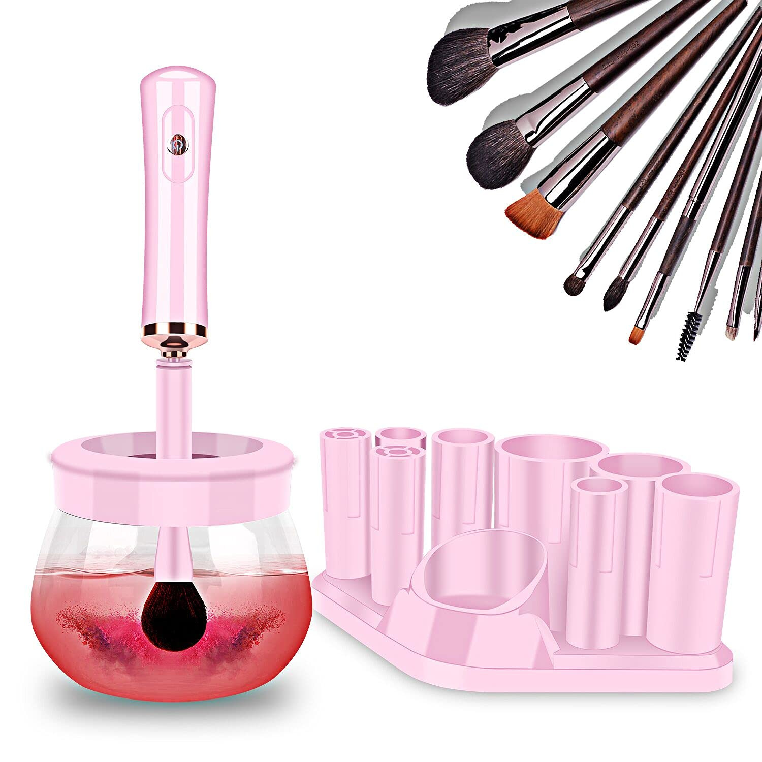 Professional Electric Makeup B – Beauty Home Makeup recenzja i cena