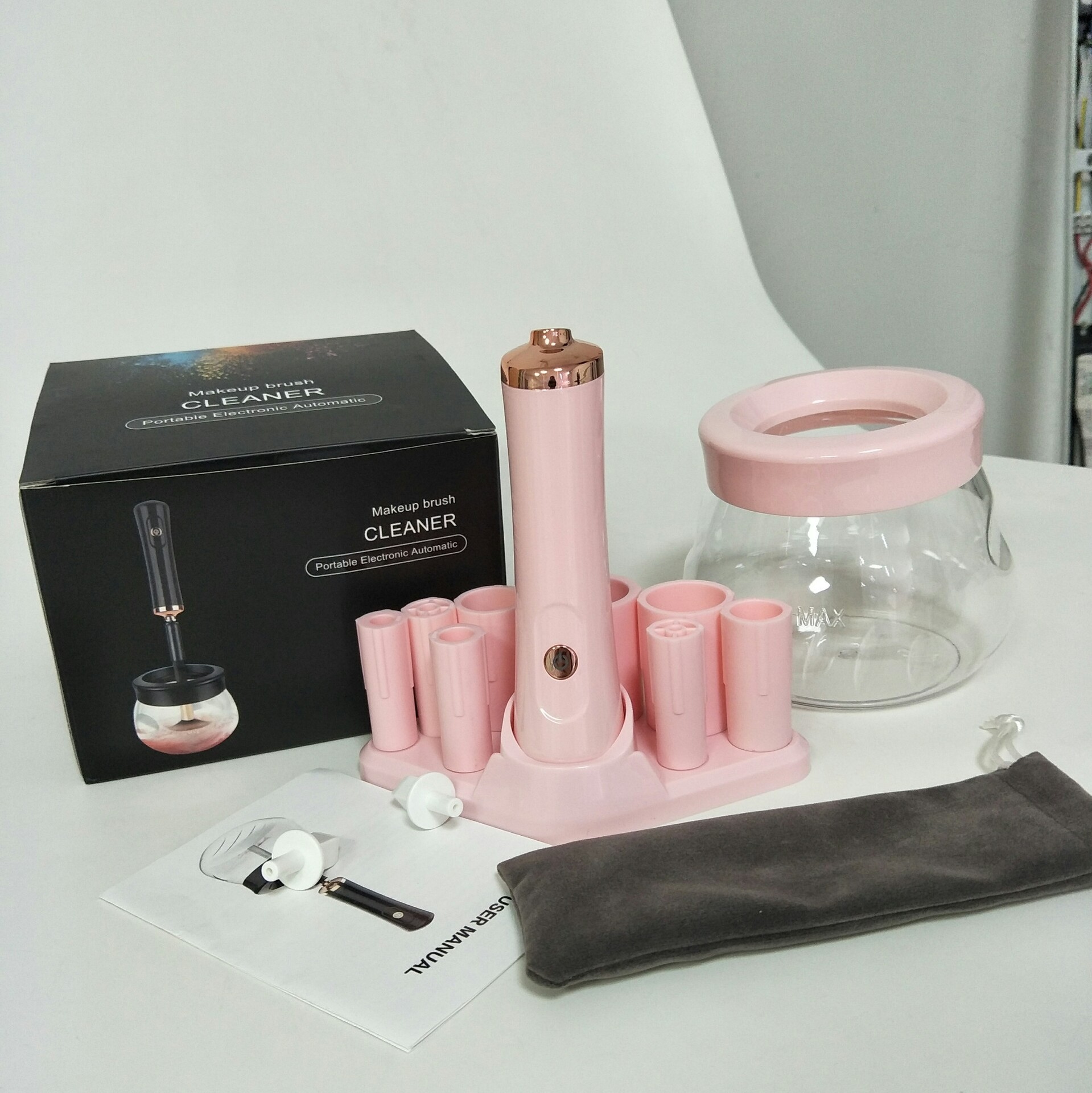 Professional Electric Makeup B – Beauty Home Makeup recenzja i cena