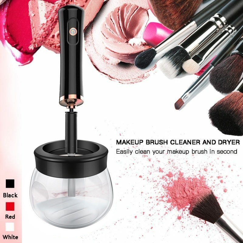 Professional Electric Makeup B – Beauty Home Makeup recenzja i cena