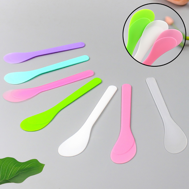 10 Pcs/lot PP Facial Mask Stic – Beauty Makeup Face recenzja i cena