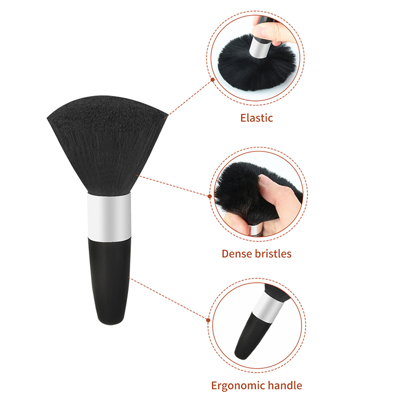 New Soft Neck Face Duster Barb – Beauty Makeup Artist recenzja i cena