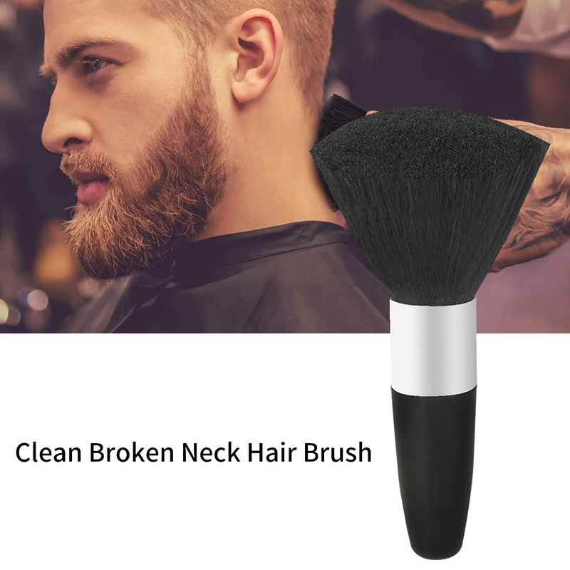 New Soft Neck Face Duster Barb – Beauty Makeup Artist recenzja i cena