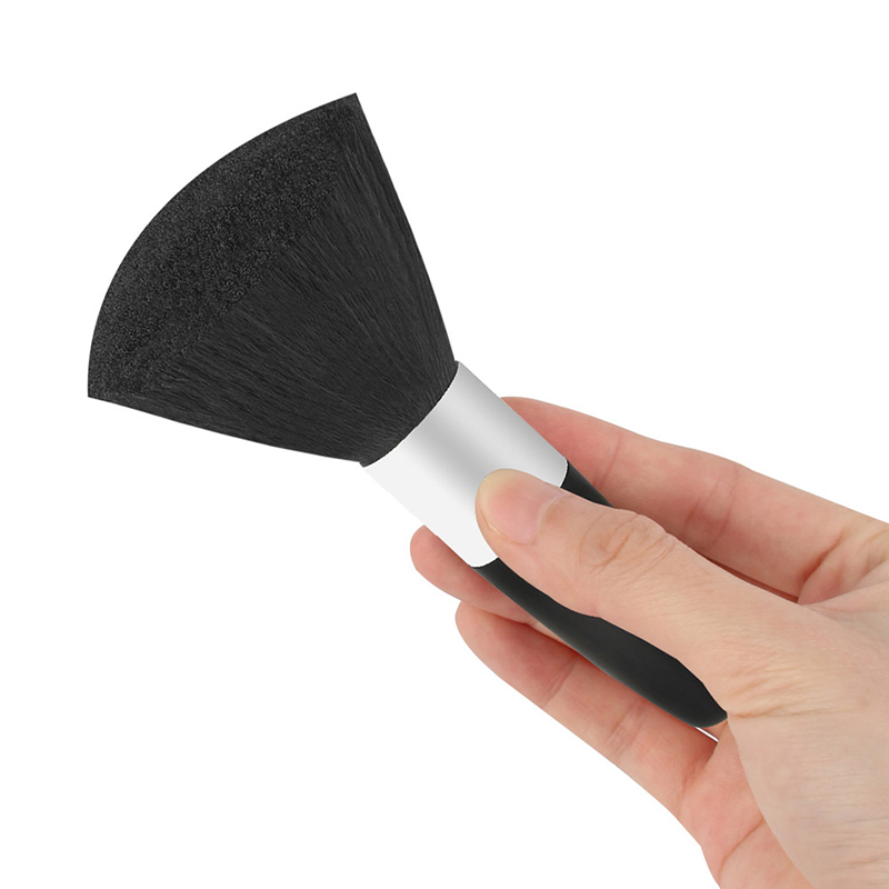 New Soft Neck Face Duster Barb – Beauty Makeup Artist recenzja i cena