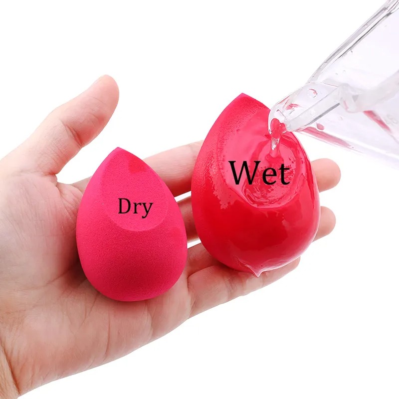 New Sponge Material Beauty Egg – Beauty Makeup Egg recenzja i cena