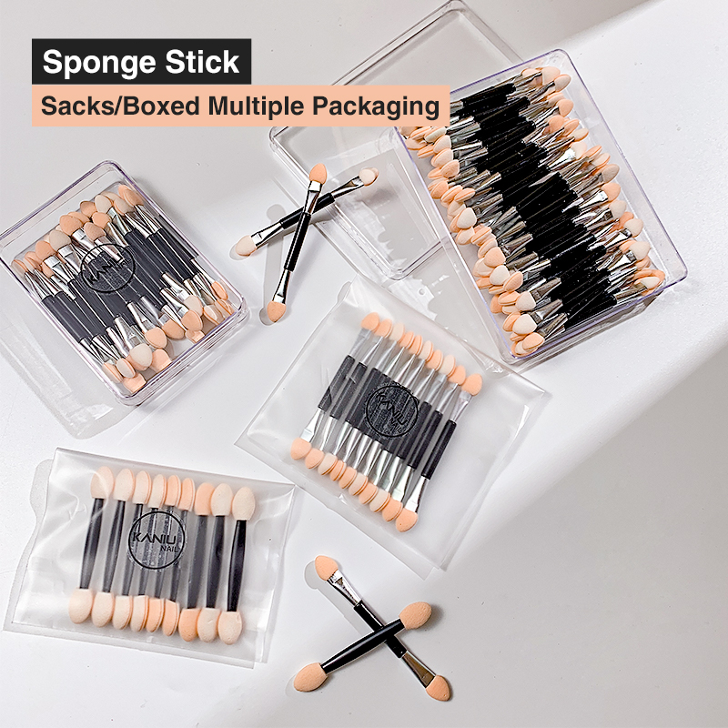 10/30/50PCS Dual Ended Disposa – Beauty Makeup Artist recenzja i cena
