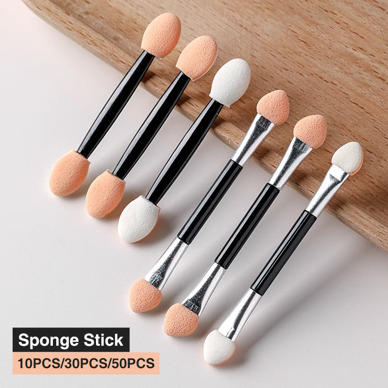 10/30/50PCS Dual Ended Disposa – Beauty Makeup Artist recenzja i cena