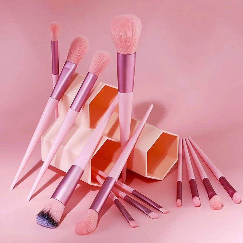 33PCS Makeup Brushes and Spong – Beauty Makeup Egg recenzja i cena
