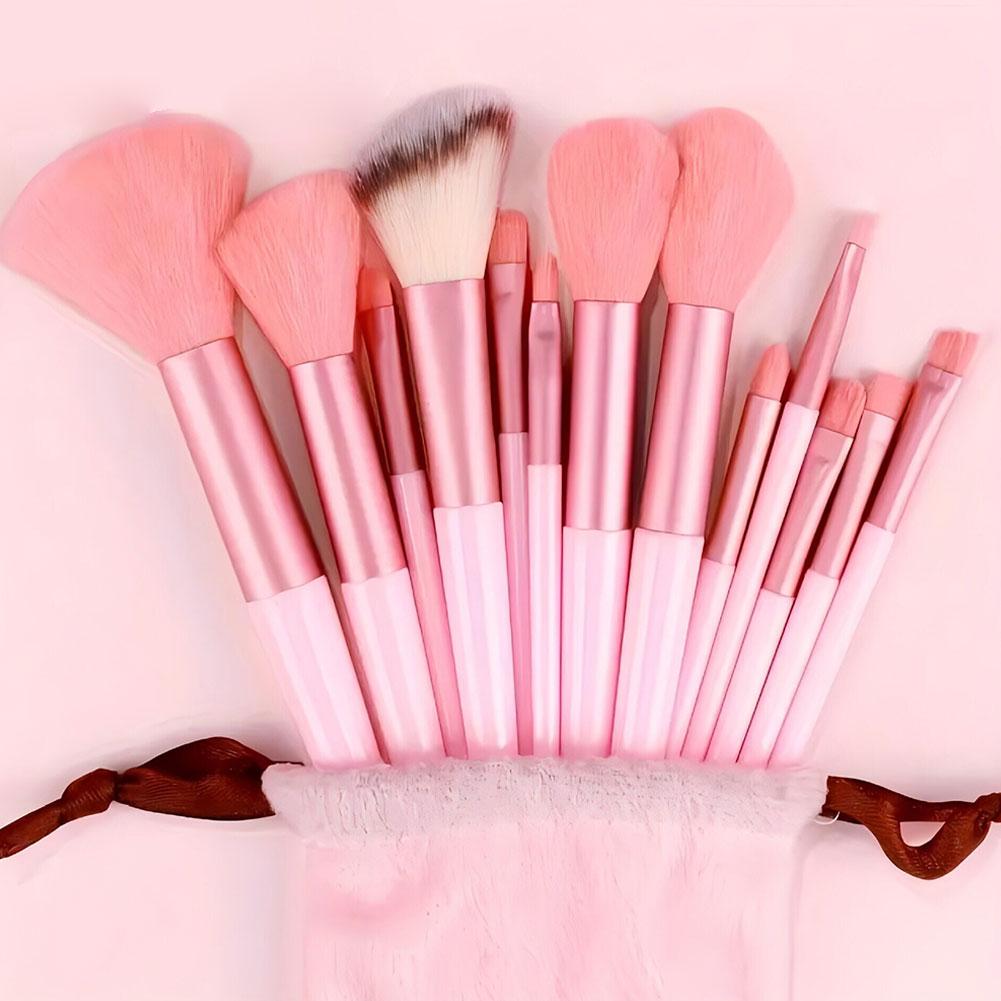 33PCS Makeup Brushes and Spong – Beauty Makeup Egg recenzja i cena