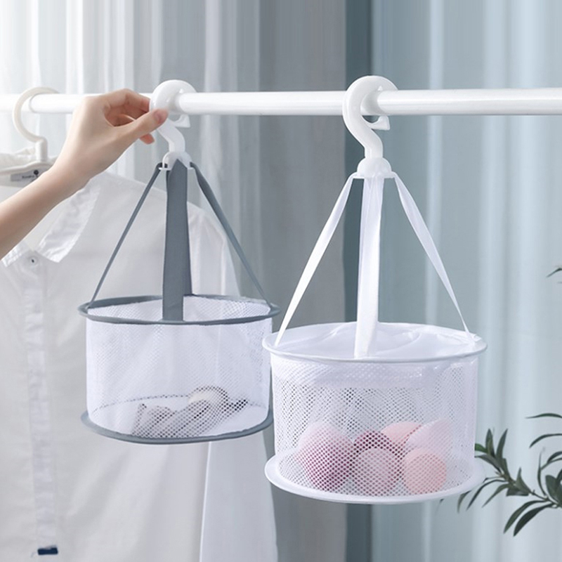 【Drying Rack Hanging Basket Be – Beauty Makeup Egg recenzja i cena