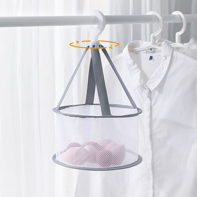 【Drying Rack Hanging Basket Be – Beauty Makeup Egg recenzja i cena