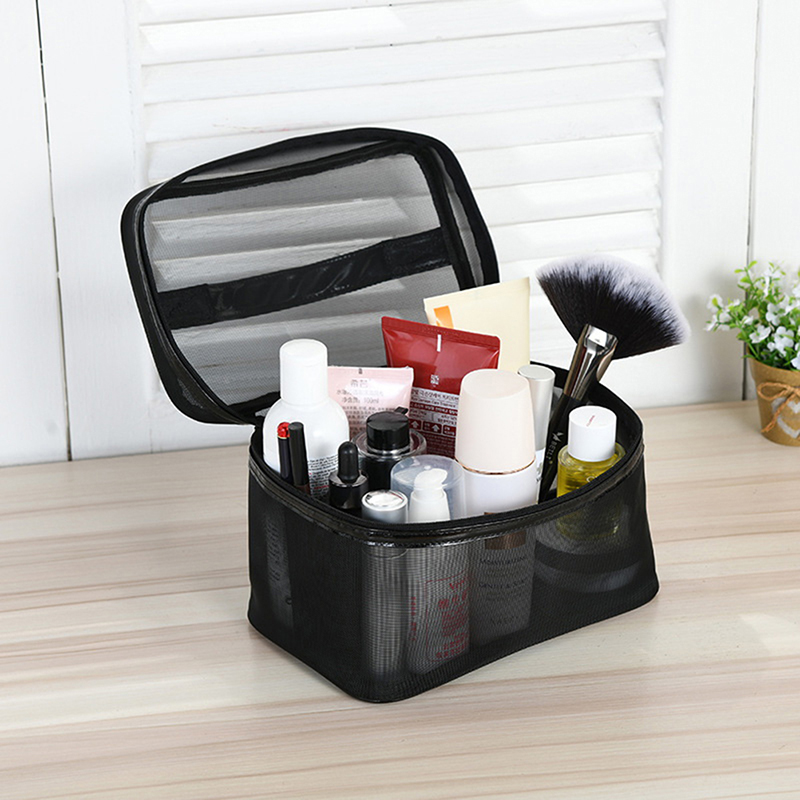 Z. Portable Mesh Transparent C – Beauty Zone Makeup recenzja i cena