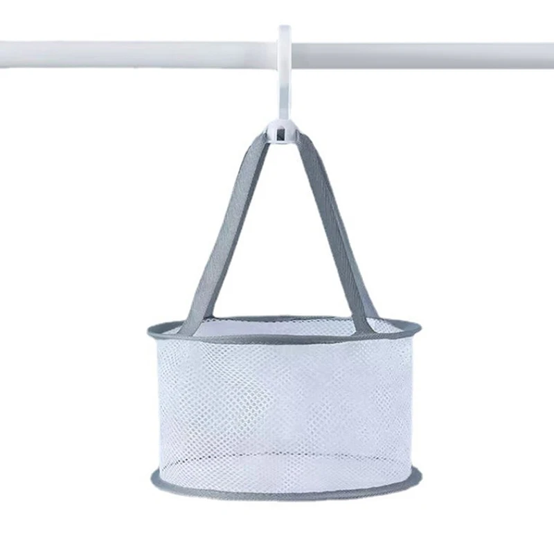 1Pcs Drying Rack Hanging Baske – Beauty Makeup Egg recenzja i cena