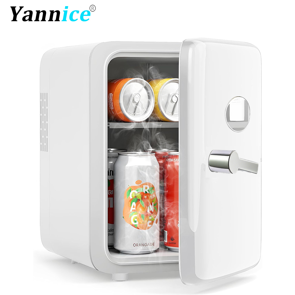 4L Mini Beauty Fridge for Skin – Beauty Makeup Face recenzja i cena