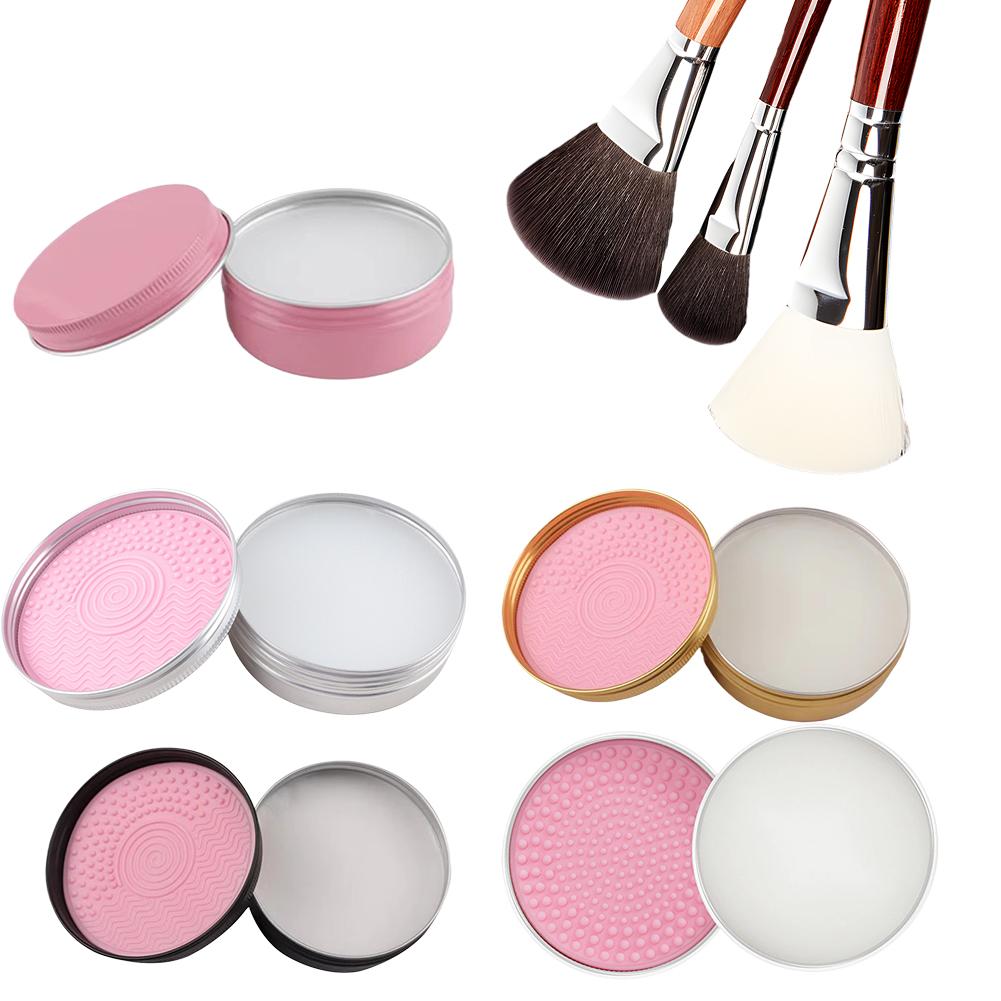 Makeup Brush Cleaning Soap 50g – Beauty Home Makeup recenzja i cena