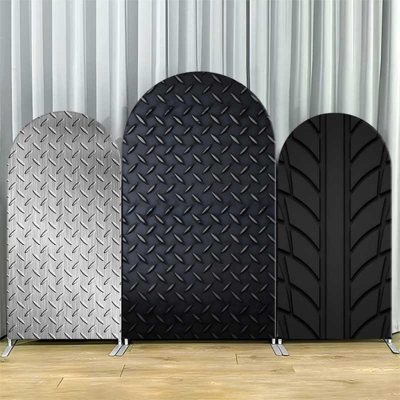 Arch Backdrop Cover Single Sid – Beauty Makeup School recenzja i cena