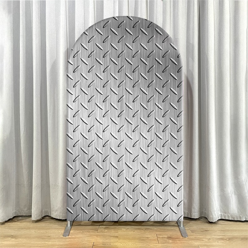 Arch Backdrop Cover Single Sid – Beauty Makeup School recenzja i cena