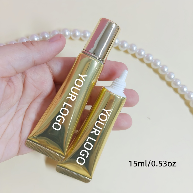 【Logo Custom】50Pcs Customized  – Beauty Makeup Youtube recenzja i cena
