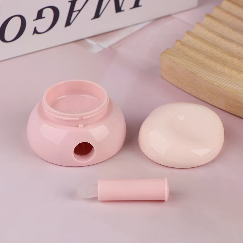 3.5g Mini Face Cream Box Lip B – Beauty Makeup Face recenzja i cena