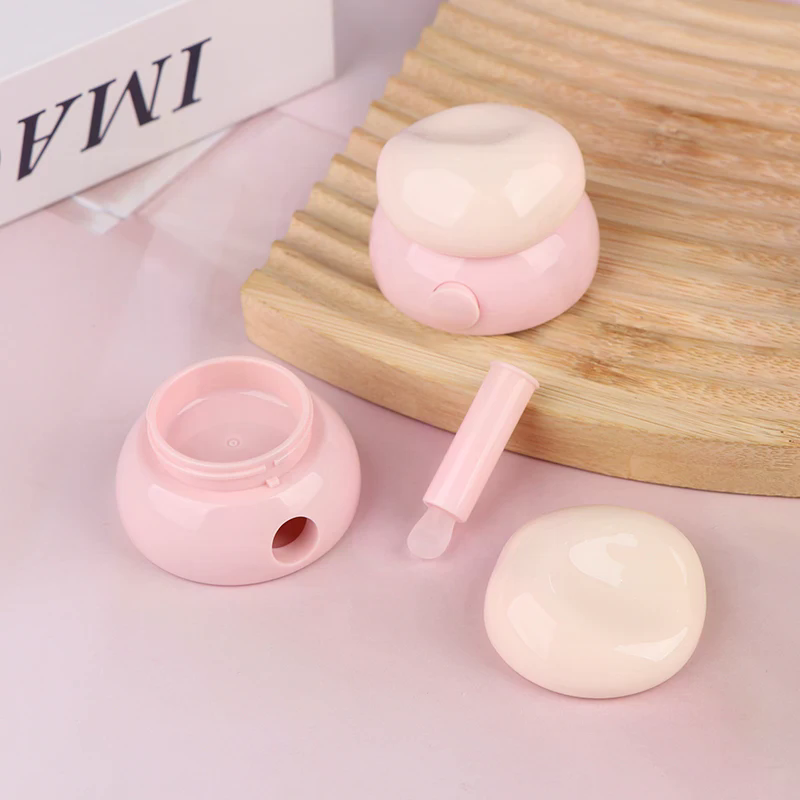 3.5g Mini Face Cream Box Lip B – Beauty Makeup Face recenzja i cena